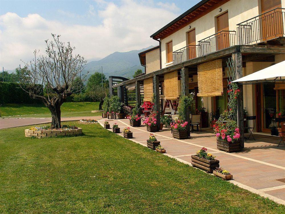 Hotel Canova Sport & Relax Granigo Exterior photo